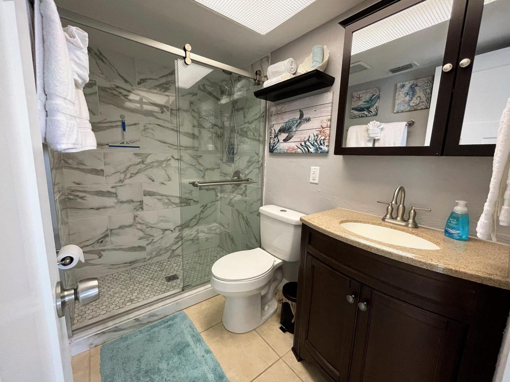 Stylish And Modern 2 Bedroom, 2 Bathroom. The Mermaid Suite. Fort Myers Beach Bagian luar foto