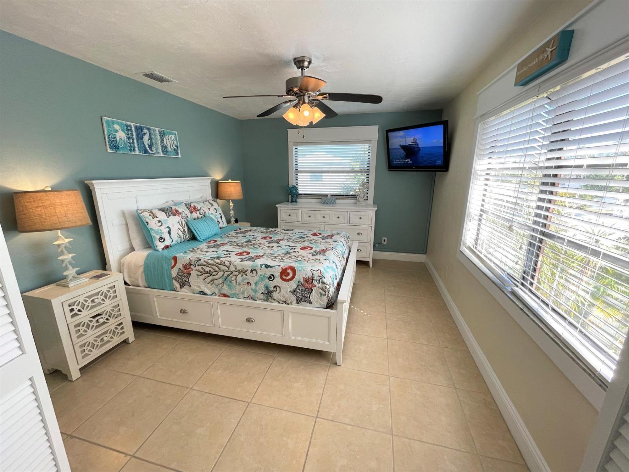 Stylish And Modern 2 Bedroom, 2 Bathroom. The Mermaid Suite. Fort Myers Beach Bagian luar foto