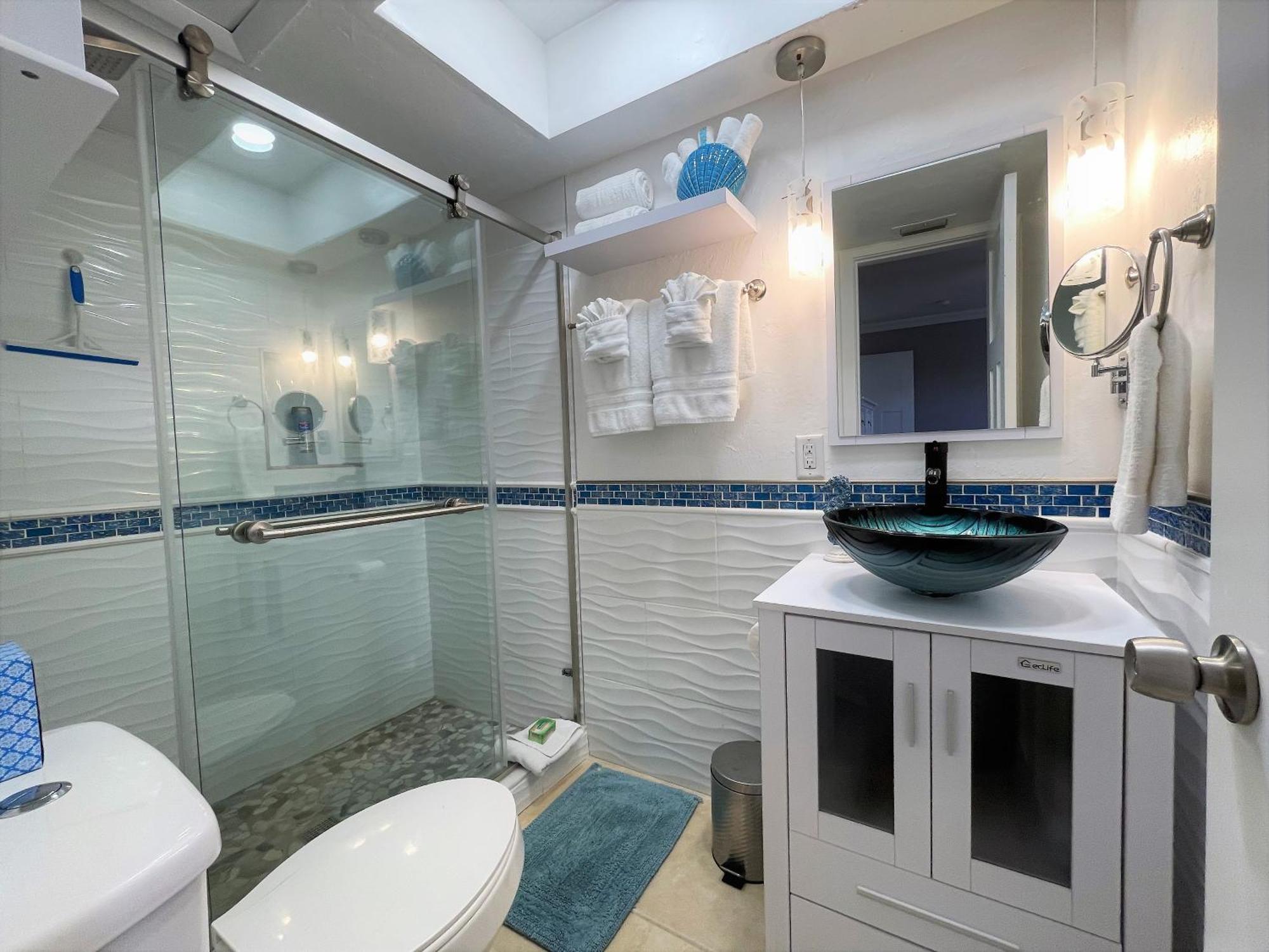 Stylish And Modern 2 Bedroom, 2 Bathroom. The Mermaid Suite. Fort Myers Beach Bagian luar foto