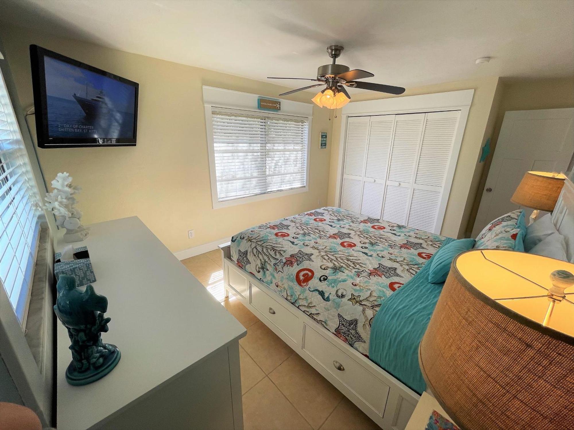 Stylish And Modern 2 Bedroom, 2 Bathroom. The Mermaid Suite. Fort Myers Beach Bagian luar foto