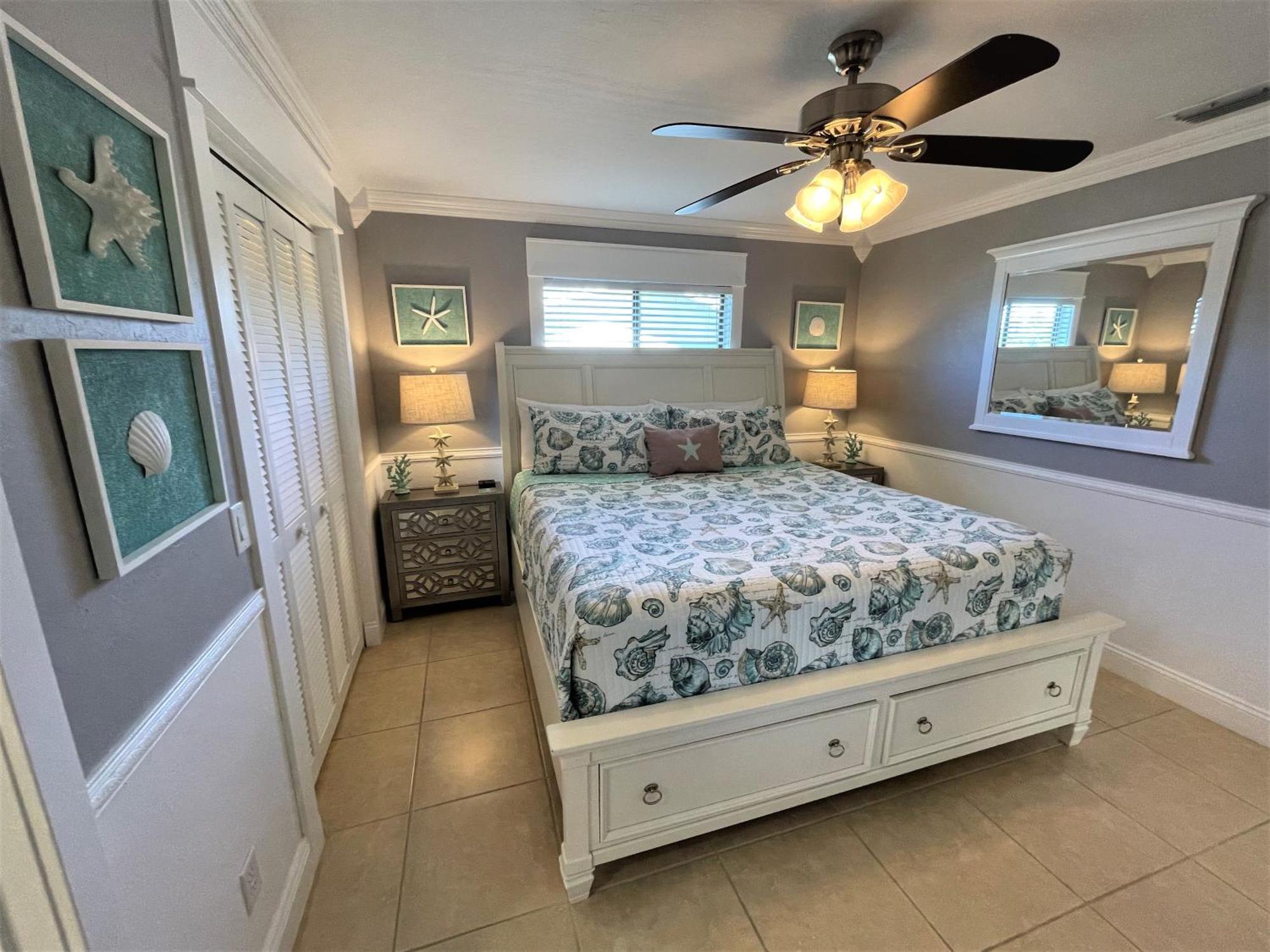 Stylish And Modern 2 Bedroom, 2 Bathroom. The Mermaid Suite. Fort Myers Beach Bagian luar foto